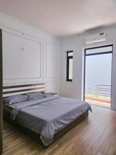 LeMin Văn Cao Homestay - An Khê - 8