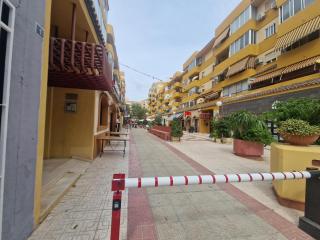 Apartamento Calpe Calle Jardin - Calpe - 7