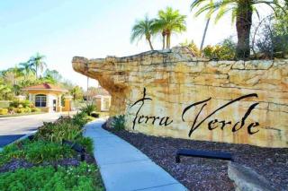 Ideal 3 BR Resort Villa with Laundry - 5