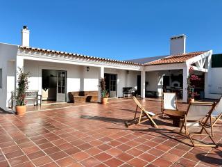 The Blanco Bungalow Ericeira - São Pedro da Cadeira - 0