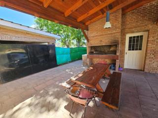 Cabaña para 7 personas La Cumbre - La Cumbre - 5