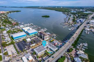 Harbour House at the Inn 302 - Fort Myers Beach - 7
