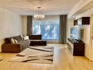Prime Haven Near Sea & Park, Free Parking, Terrace - Tallinn - 9