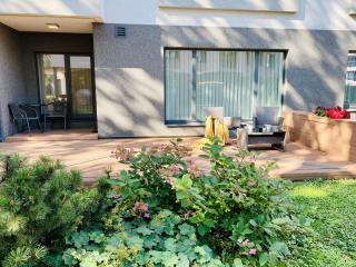 Prime Haven Near Sea & Park, Free Parking, Terrace - Tallinn - 6