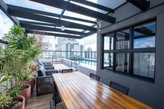 Studio São Paulo - PUC/Allianz Park/Esp Unimed/505 - São Paulo - 8