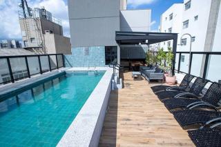 Studio São Paulo - PUC/Allianz Park/Esp Unimed/505 - São Paulo - 6