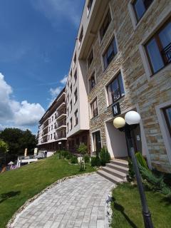 Milmari resort N12 - Kopaonik - 0