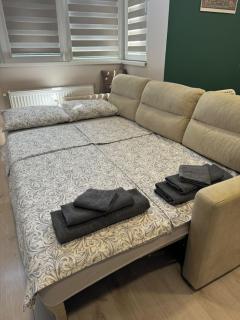 West Park Apartment - Sofia - 3