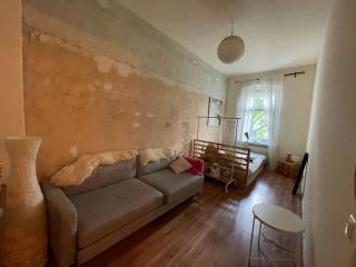 Schillerkiez helle zentrale Wohnung mit Berliner Charme - Berlino - 4