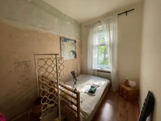 Schillerkiez helle zentrale Wohnung mit Berliner Charme - Berlino - 1