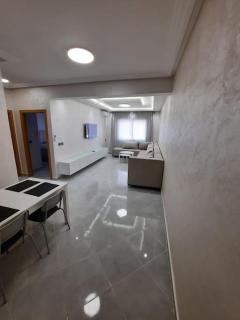 Riad Salam Apartment Comfort - Branes - 4