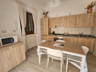 Appartamento Via Roma - Castelnuovo D'elsa - 9