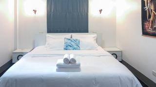 Family and Friends Garden House Huahin 94 - Hua Hin - 7