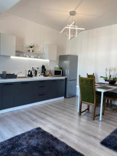 M&M Apartments - Floreşti - 5