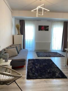 M&M Apartments - Floreşti - 9