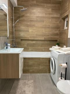 M&M Apartments - Floreşti - 8