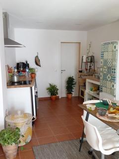 Villa ERRA & Suites Salle de Bains Privatives - - 8