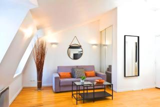 Bluestay 239 - Superbe appartement à Pigalle - Paris - 0