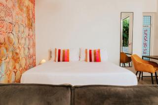 Privada Stays - Lofts with Private Pool and Oasis, near Eagle Beach - 8