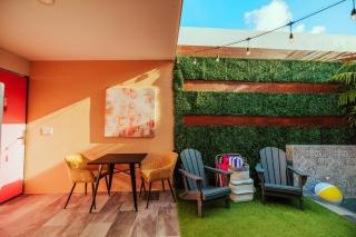 Privada Stays - Lofts with Private Pool and Oasis, near Eagle Beach - Palm-Eagle Beach - 4