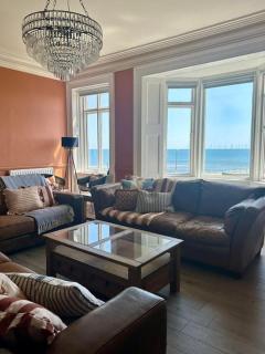 The Green - Corner Plot Getaways - Seaton Carew - 7