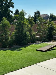 Buxton Private Room and Bath Wheel Chair Access - 7