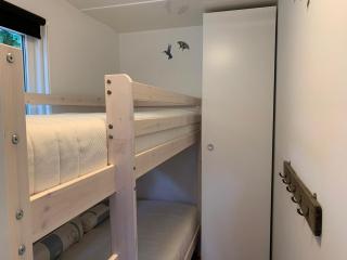 Chalet op de Veluwe - 4