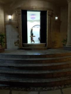 الحى السياحى الاول زايد - Sheikh Zayed - 7