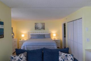 Fort Myers Beach Penthouse Condo - 1