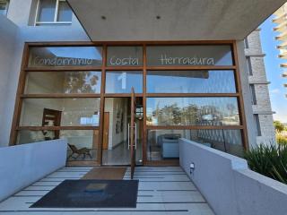 Departamento La Herradura a pasos de del mar - 4