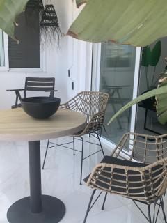 Beach Apartment - Llano del Castillo - 0