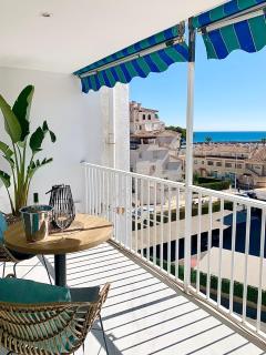 Beach Apartment - Llano del Castillo - 9
