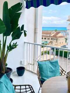 Beach Apartment - Llano del Castillo - 7