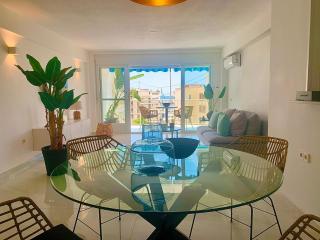 Beach Apartment - Llano del Castillo - 2