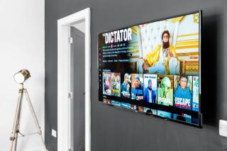 Luxe Apartment - Rowley Regis - Parking - Top Rated - Netflix - Wifi - 49BG - Sleightholme - 2