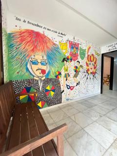 Paraíso Olindense - Olinda - 6