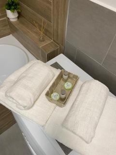 M&M Apartments - Floreşti - 7