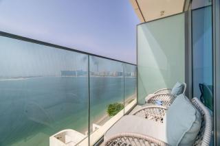GuestReady - Blue Diamond Beachfront Retreat - Dubái - 6