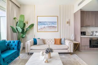 GuestReady - Blue Diamond Beachfront Retreat - Dubái - 4