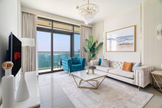 GuestReady - Blue Diamond Beachfront Retreat - Dubái - 9
