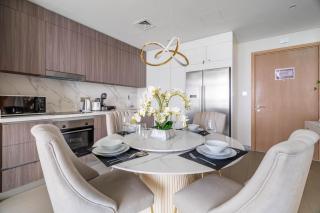 GuestReady - Blue Diamond Beachfront Retreat - Dubái - 1