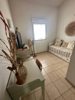 L ECUME- Grand T4 duplex avec terrasses - Piscine - Parking - Saint-Cyprien - 2
