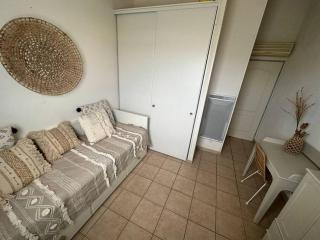L ECUME- Grand T4 duplex avec terrasses - Piscine - Parking - Saint-Cyprien - 3