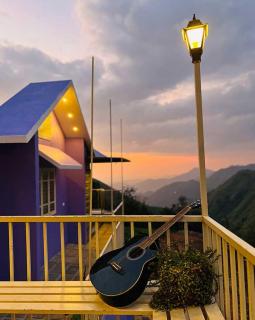 Aikkara Cottages - Vagamon - 8