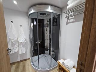 Nawal Glamping - Domos - 7