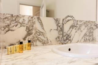 Spartaco Prestigious Apartment - Florencia - 7