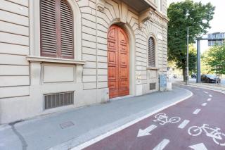 Spartaco Prestigious Apartment - Florencia - 2