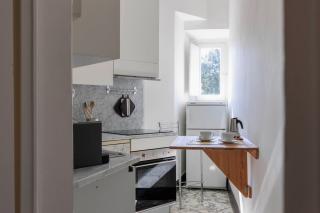 Spartaco Prestigious Apartment - 0