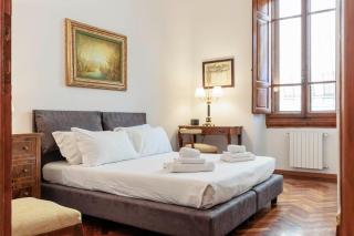 Spartaco Prestigious Apartment - 1