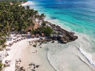 Diamante K - Inside Tulum National Park - Tulum - 7